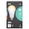 Feit Electric Feit A23 E26 (Medium) LED Bulb Adjustable White 300 Watt Equivalence 1 pk OM300/3CCT/LEDI - alternate 1